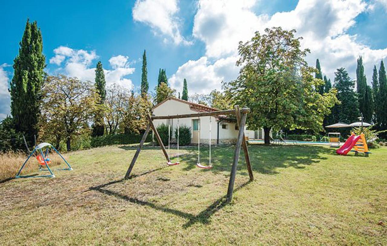 Agriturismo Fattoria Il Piano - Appartamento Antica Cucina - San Gimignano Ngoại thất bức ảnh
